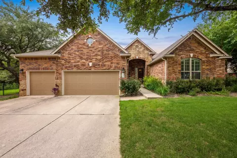5025 Pyrenees Pass, Bee Cave, TX 78738