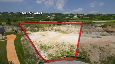 1605 Nokota Ct, Leander, TX 78641