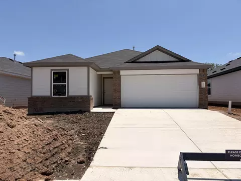 9305 Corvallis Dr, Austin, TX 78747