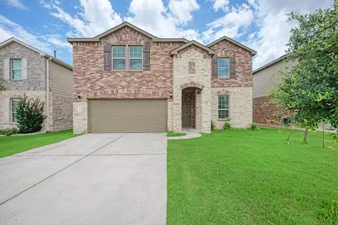 11809 Eragon Dr, Austin, TX 78754