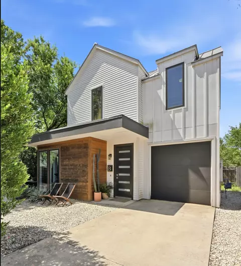 1523 Piedmont Ave #B, Austin, TX 78757
