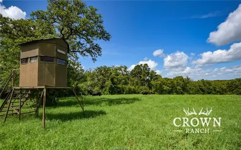 tbd Fm 908, Caldwell, TX 77836