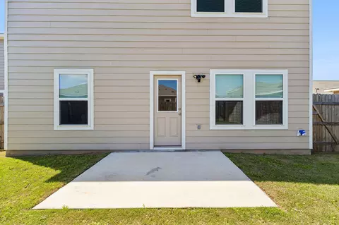 Exterior - 550 Thistle Ln, Maxwell, TX 78656 photo 4 of 7