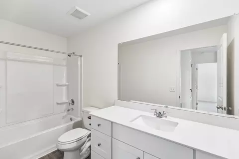 Bath - 550 Thistle Ln, Maxwell, TX 78656 photo 5 of 5