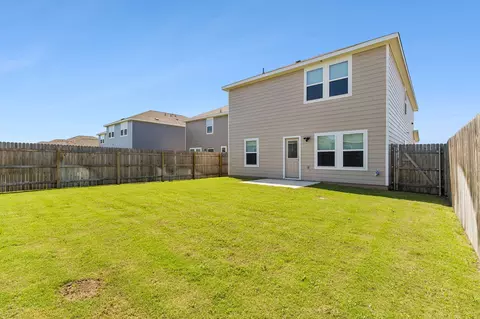 Exterior - 550 Thistle Ln, Maxwell, TX 78656 photo 7 of 7