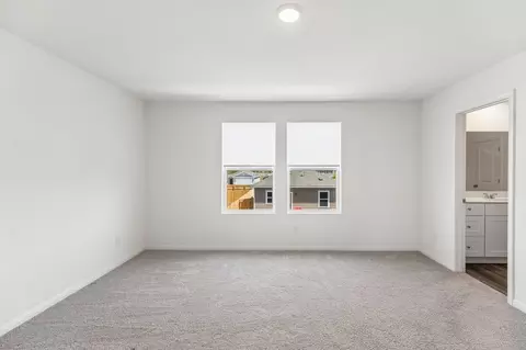 Bedroom - 550 Thistle Ln, Maxwell, TX 78656 photo 2 of 5