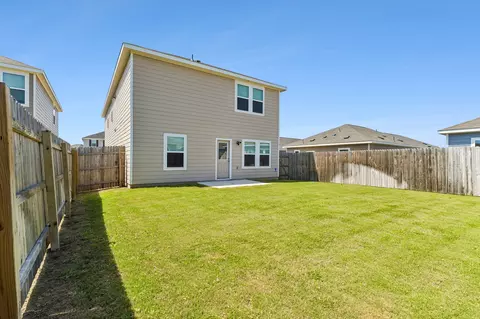 Exterior - 550 Thistle Ln, Maxwell, TX 78656 photo 6 of 7