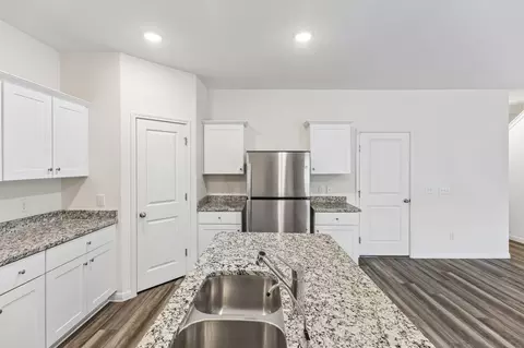 Kitchen - 550 Thistle Ln, Maxwell, TX 78656 photo 3 of 3