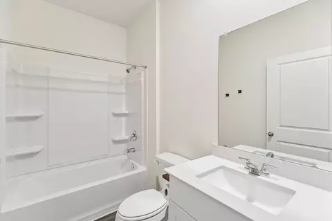 Bath - 550 Thistle Ln, Maxwell, TX 78656 photo 1 of 5