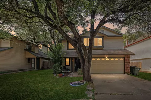 12812 Steeple Chase Dr, Austin, TX 78729