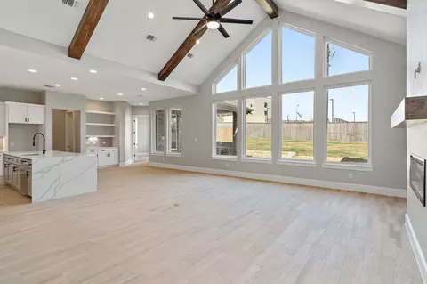 Living - 308 Axis Loop, Georgetown, TX 78628 photo 3 of 7
