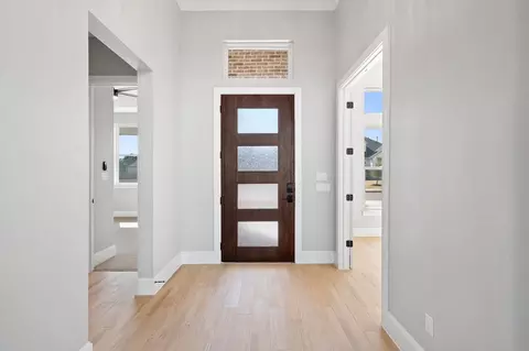 Entry Way - 308 Axis Loop, Georgetown, TX 78628 photo 1 of 2