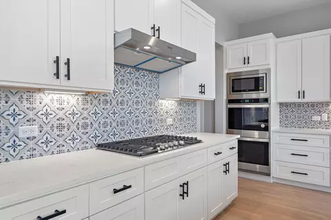 Kitchen - 308 Axis Loop, Georgetown, TX 78628 photo 5 of 5