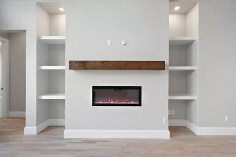 Living - 308 Axis Loop, Georgetown, TX 78628 photo 6 of 7