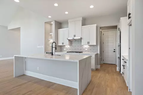 Kitchen - 308 Axis Loop, Georgetown, TX 78628 photo 3 of 5