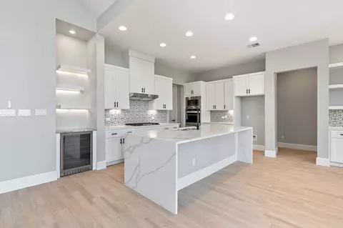 Kitchen - 308 Axis Loop, Georgetown, TX 78628 photo 1 of 5