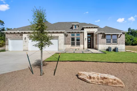 Exterior - 308 Axis Loop, Georgetown, TX 78628 photo 1 of 2