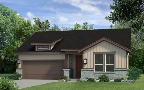 214 Olive Blossom Trl, San Marcos, TX 78666