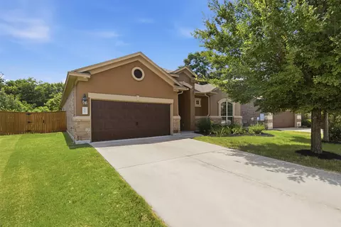 2705 San Milan Pass, Round Rock, TX 78665