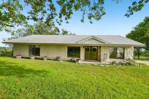 2051 County Road 448, Taylor, TX 76574