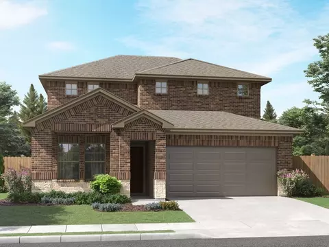 1523 Ravine Way, New Braunfels, TX 78132