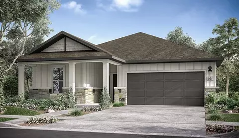 9504 Hamadryas Dr, Austin, TX 78744