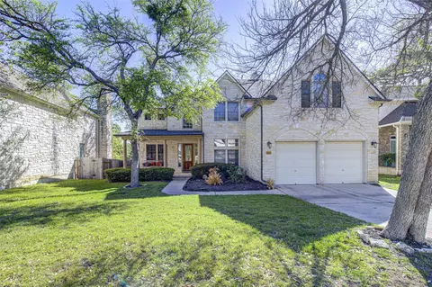10740 Bramblecrest Dr, Austin, TX 78726