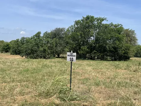 tbd Lot 10 County Road 468, Elgin, TX 78621