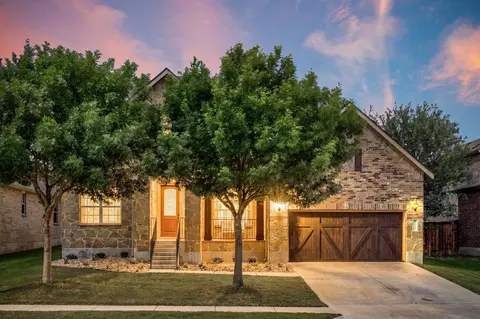 Undisclosed, Leander, TX 78641