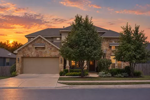 198 Senna Dr, Dripping Springs, TX 78620