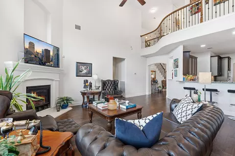 198 Senna Dr, Dripping Springs, TX 78620