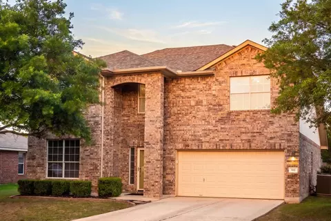 102 Buck Shot Ct, Bastrop, TX 78602