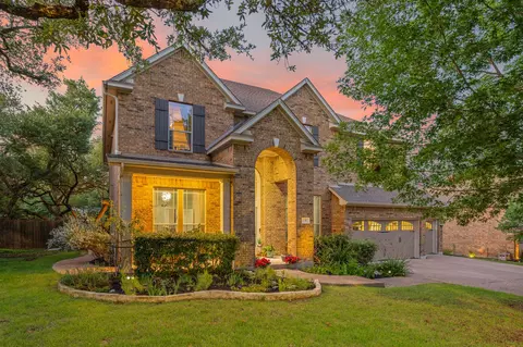 12300 Buvana Dr, Austin, TX 78739