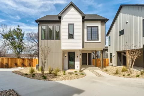 1736 Bunche Rd #B2, Austin, TX 78721