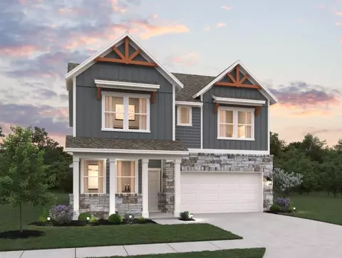 233 Kirra Ct, Georgetown, TX 78626