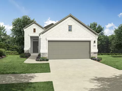 214 Hornet St, Elgin, TX 78621