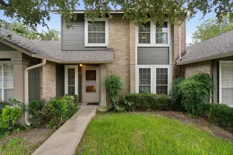 1015 E Yager Ln #129, Austin, TX 78753