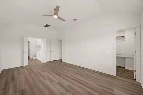 Bedroom - 155 Rains, Kyle, TX 78640 photo 3 of 5
