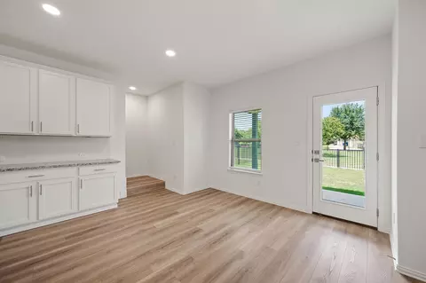 Entry Way - 155 Rains, Kyle, TX 78640 photo 1 of 2
