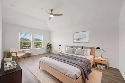 Bedroom - 155 Rains, Kyle, TX 78640 photo 1 of 5