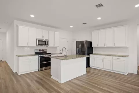 Kitchen - 155 Rains, Kyle, TX 78640 photo 1 of 1