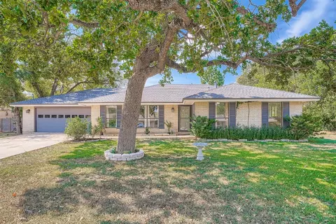 603 Meadowbrook Dr, Georgetown, TX 78628