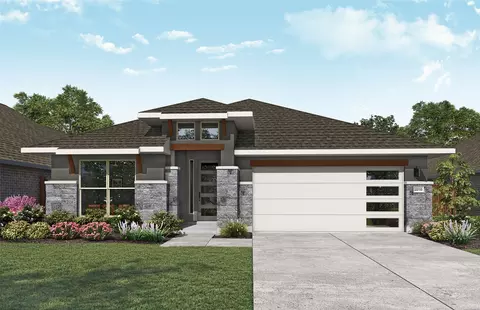 17813 Birch Chase Ln, Manor, TX 78653