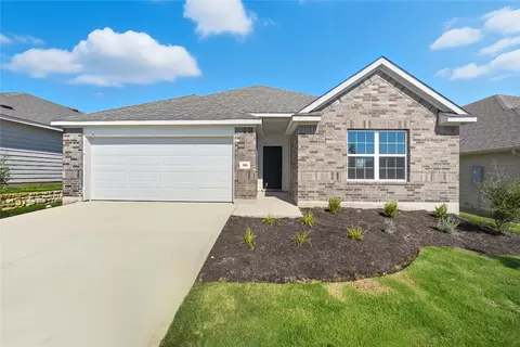 116 Crow Valley Dr, Jarrell, TX 76537