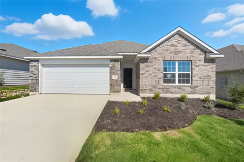 116 Crow Valley Dr, Jarrell, TX 76537