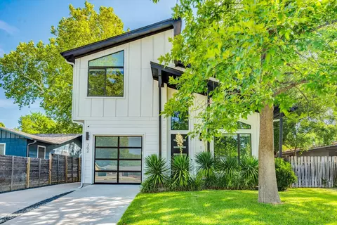 302 Irma Dr, Austin, TX 78752