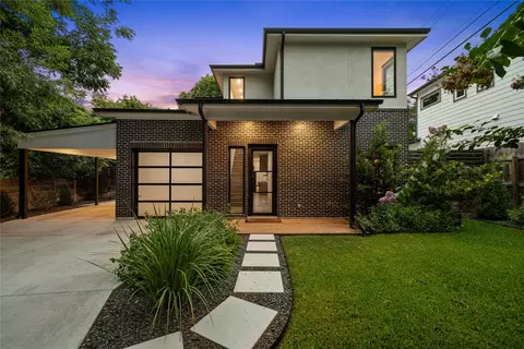 1004 Audrey Ct, Austin, TX 78704