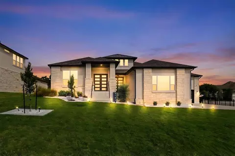 6101 Diversion Cir, Lago Vista, TX 78645