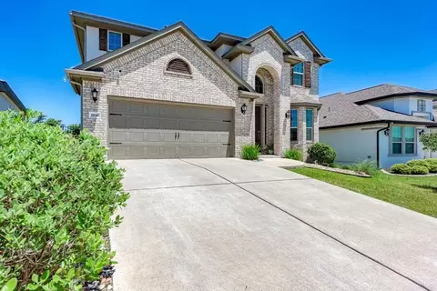 1816 Ficuzza Way, Leander, TX 78641