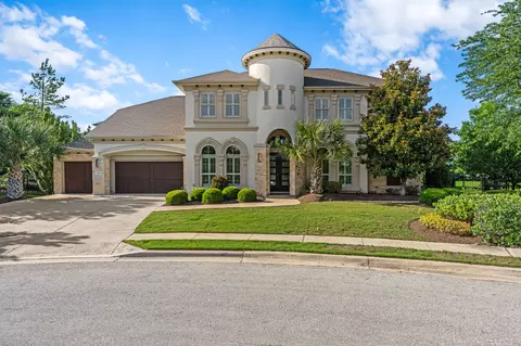 3925 Veneto Cir, Leander, TX 78641